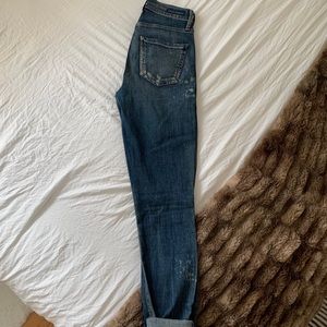 Citizens of Humanity Denim